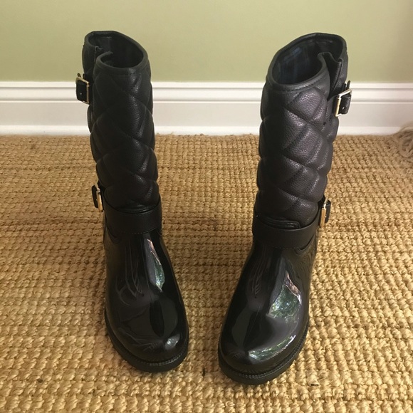 baretraps rain boots
